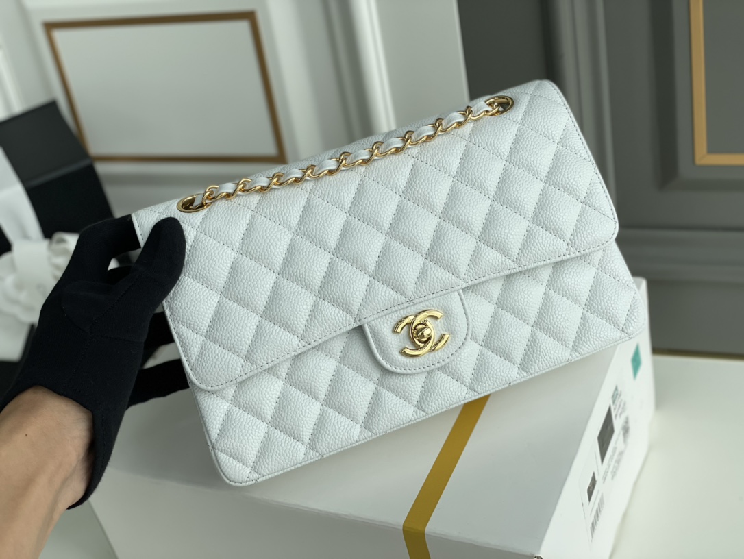 Chanel CF Series Bags